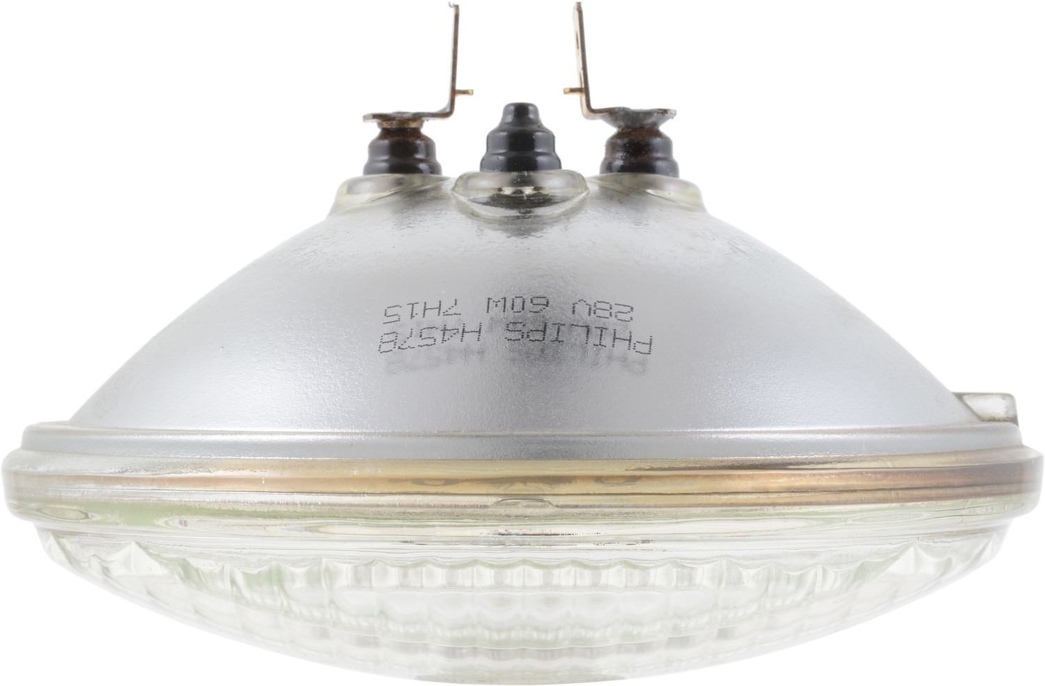 Philips Headlight Bulb H4578C1