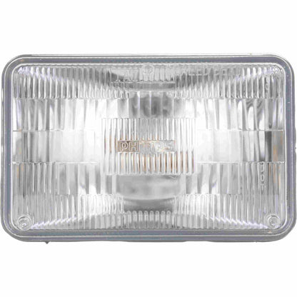 Philips Headlight Bulb H4651C1