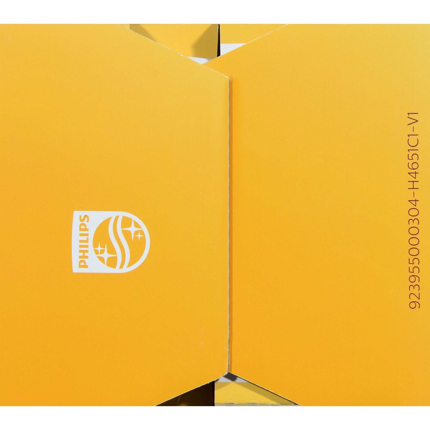 Philips Headlight Bulb H4651C1