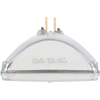 Philips Headlight Bulb H4651C1