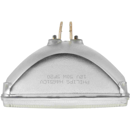 Philips Headlight Bulb H4651CVC1