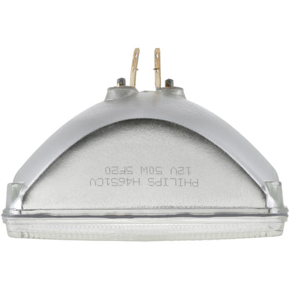 Philips Headlight Bulb H4651CVC1