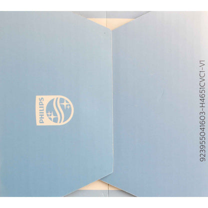 Philips Headlight Bulb H4651CVC1