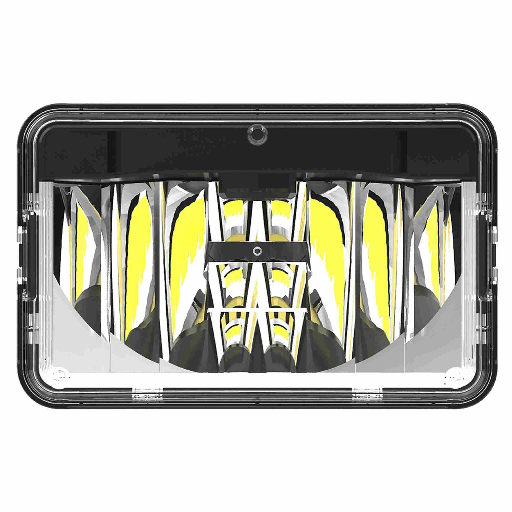 Philips Headlight Bulb H4651LED