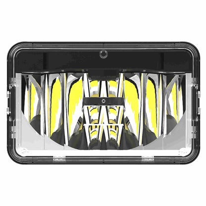 Philips Headlight Bulb H4651LED