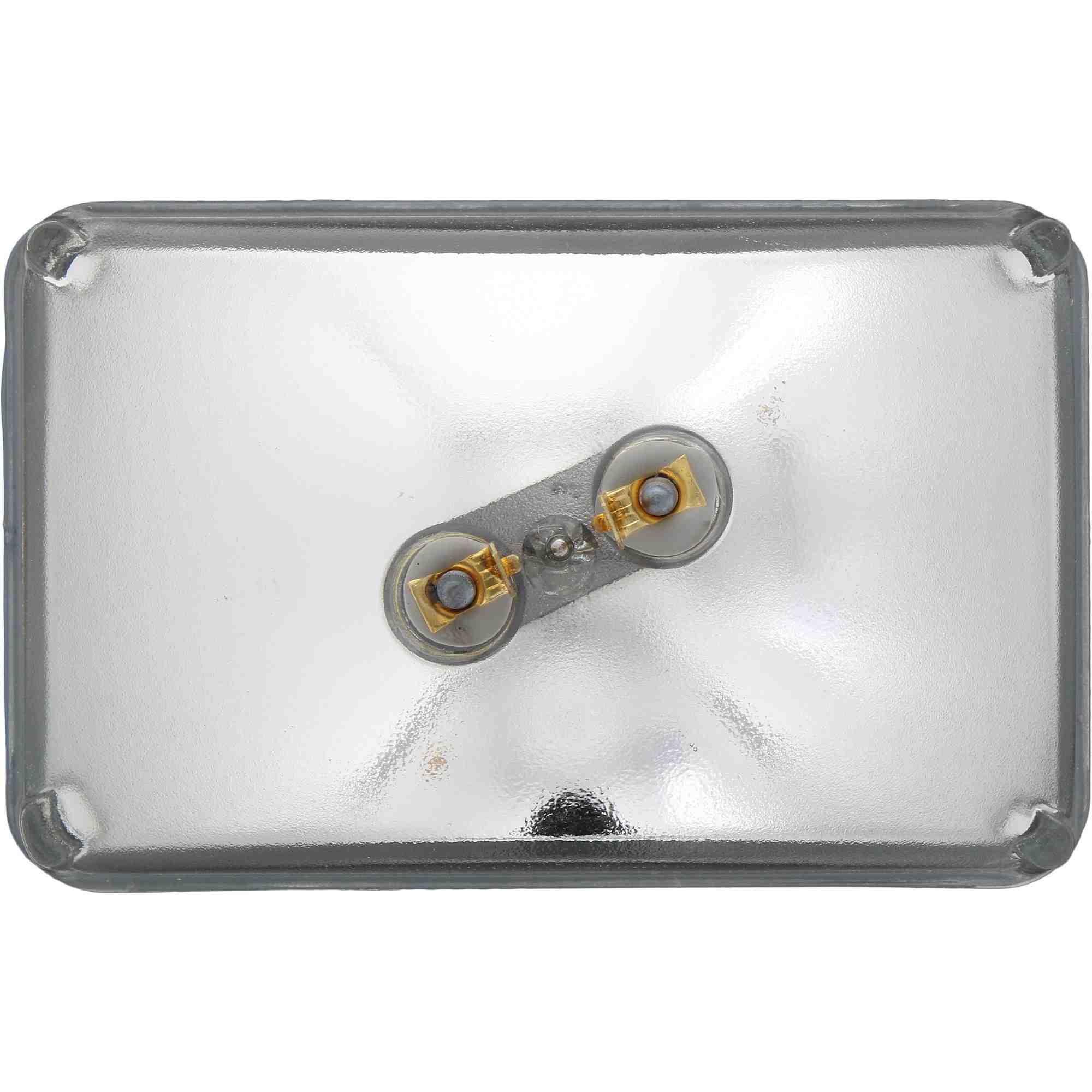 Philips Headlight Bulb H4651LLC1