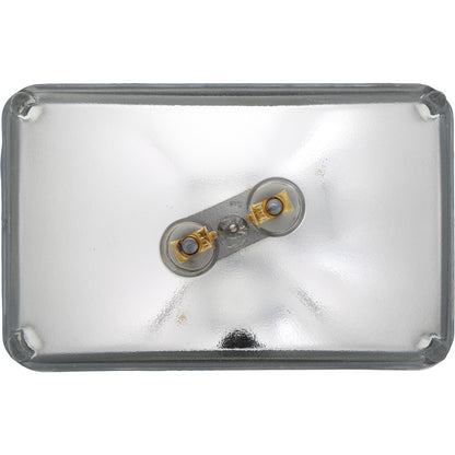 Philips Headlight Bulb H4651LLC1