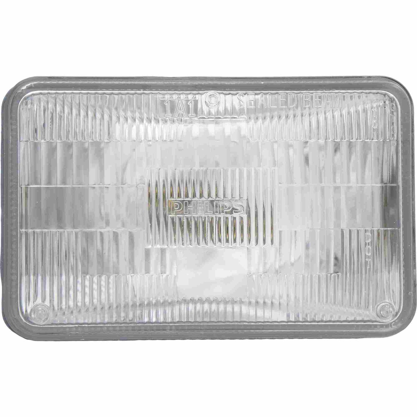 Philips Headlight Bulb H4651LLC1