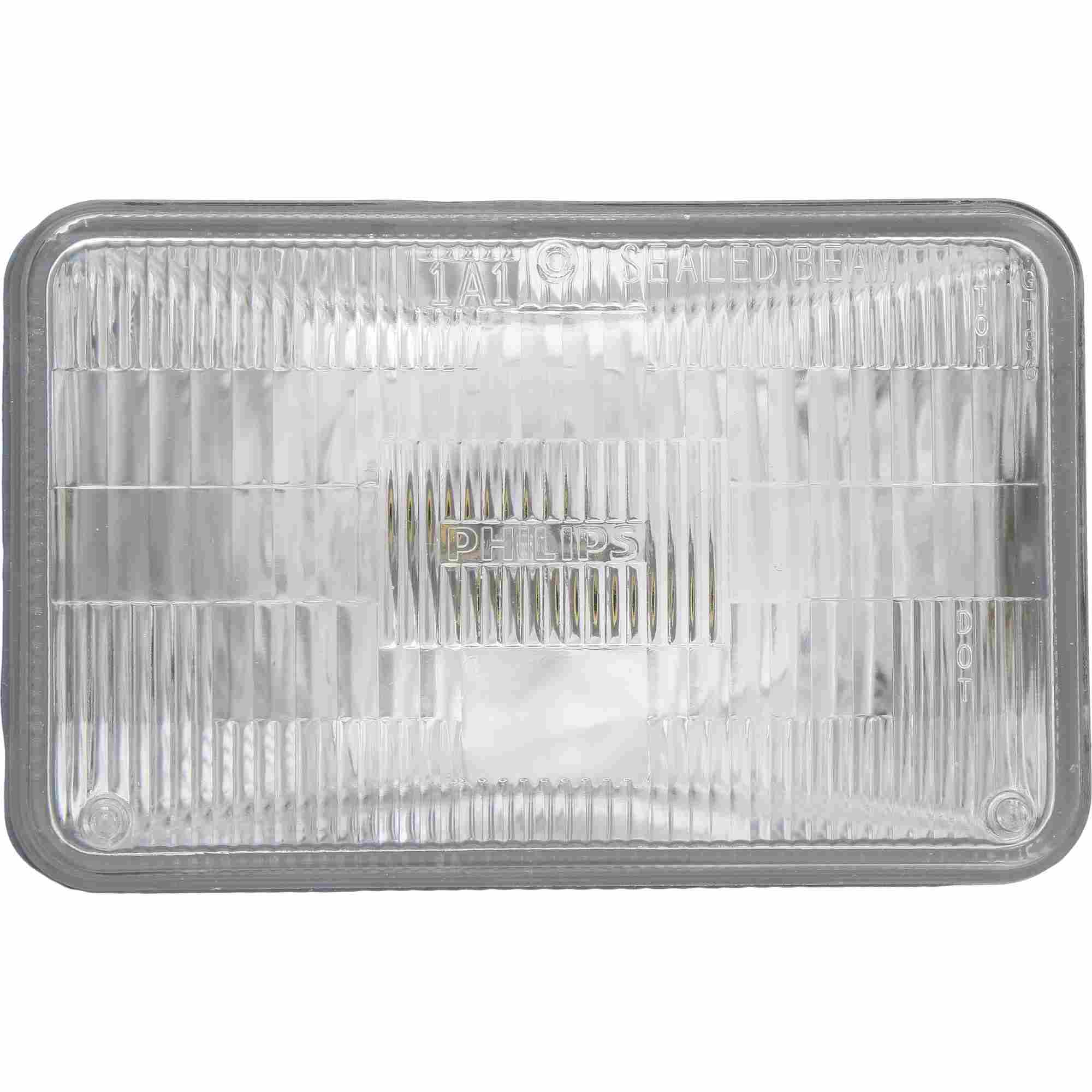 Philips Headlight Bulb H4651LLC1