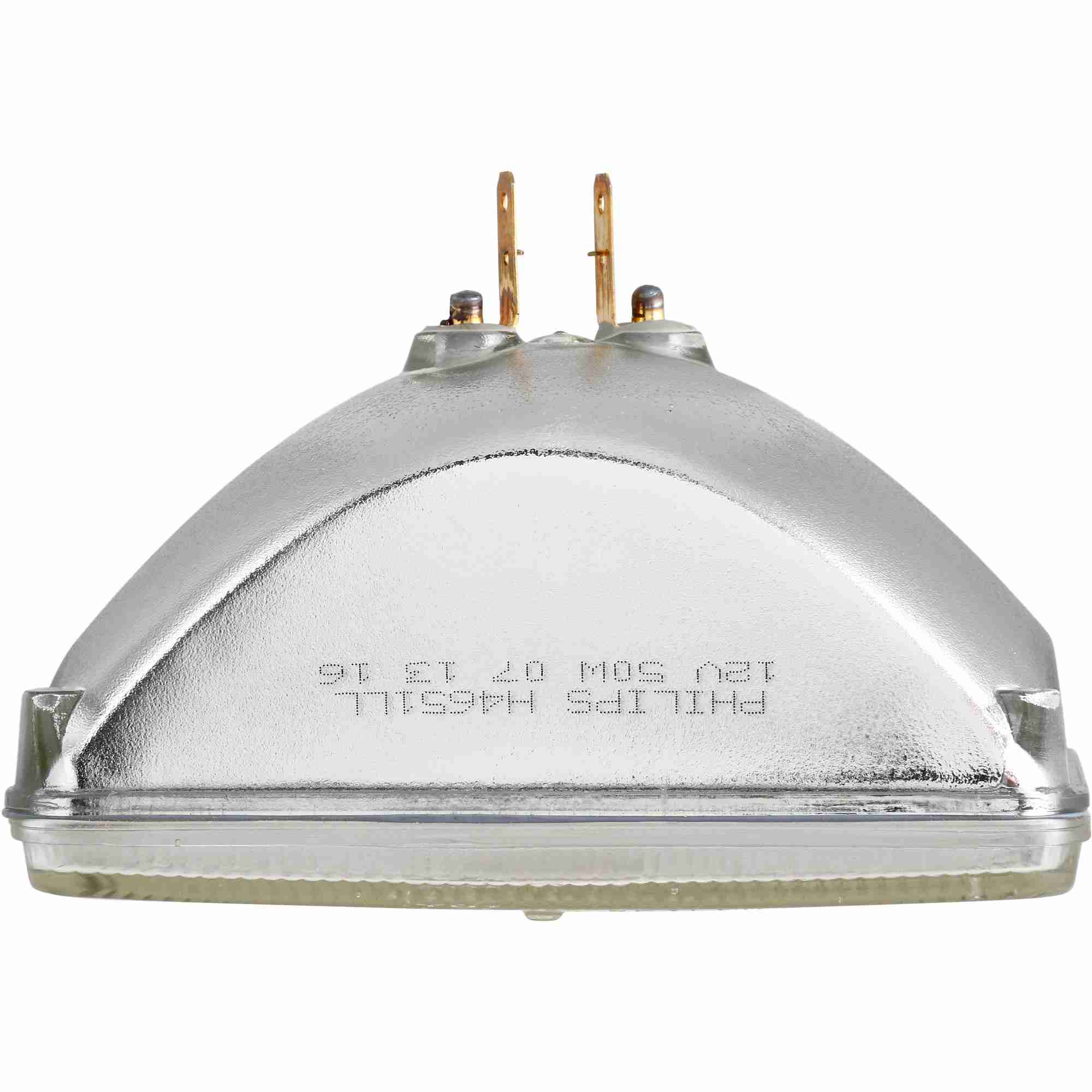 Philips Headlight Bulb H4651LLC1