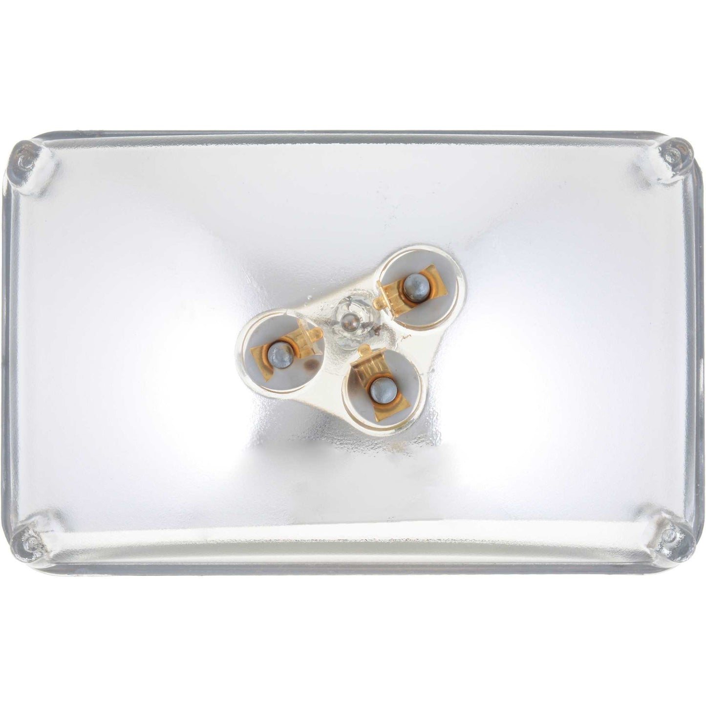 Philips Headlight Bulb H4656C1