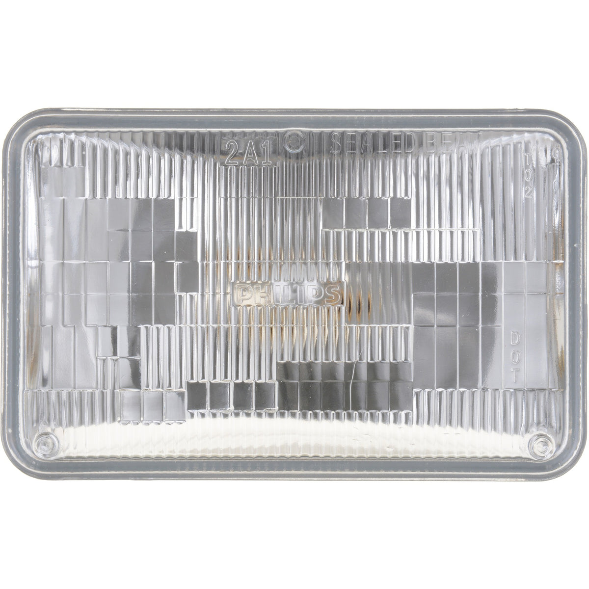 Philips Headlight Bulb H4656C1