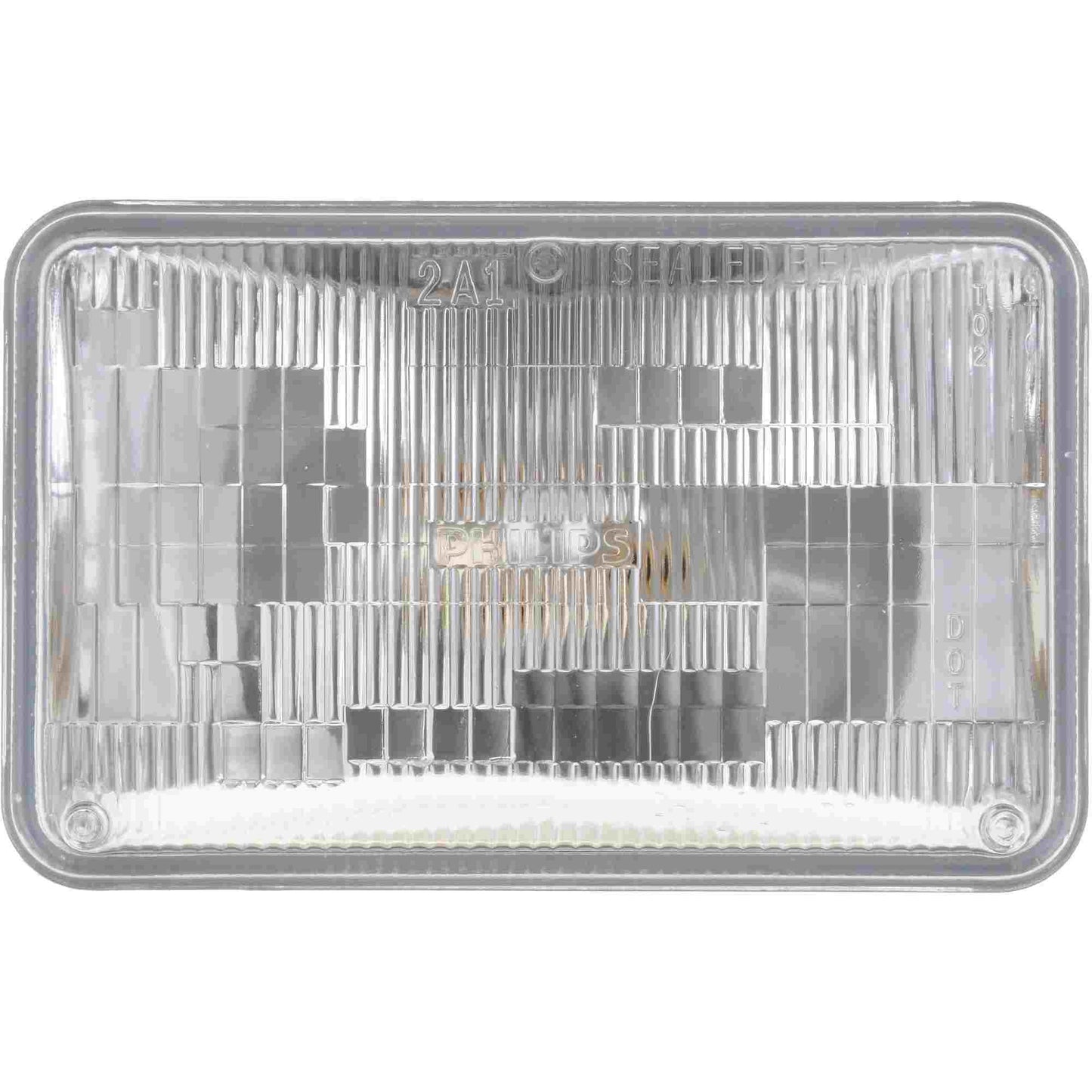 Philips Headlight Bulb H4656C1