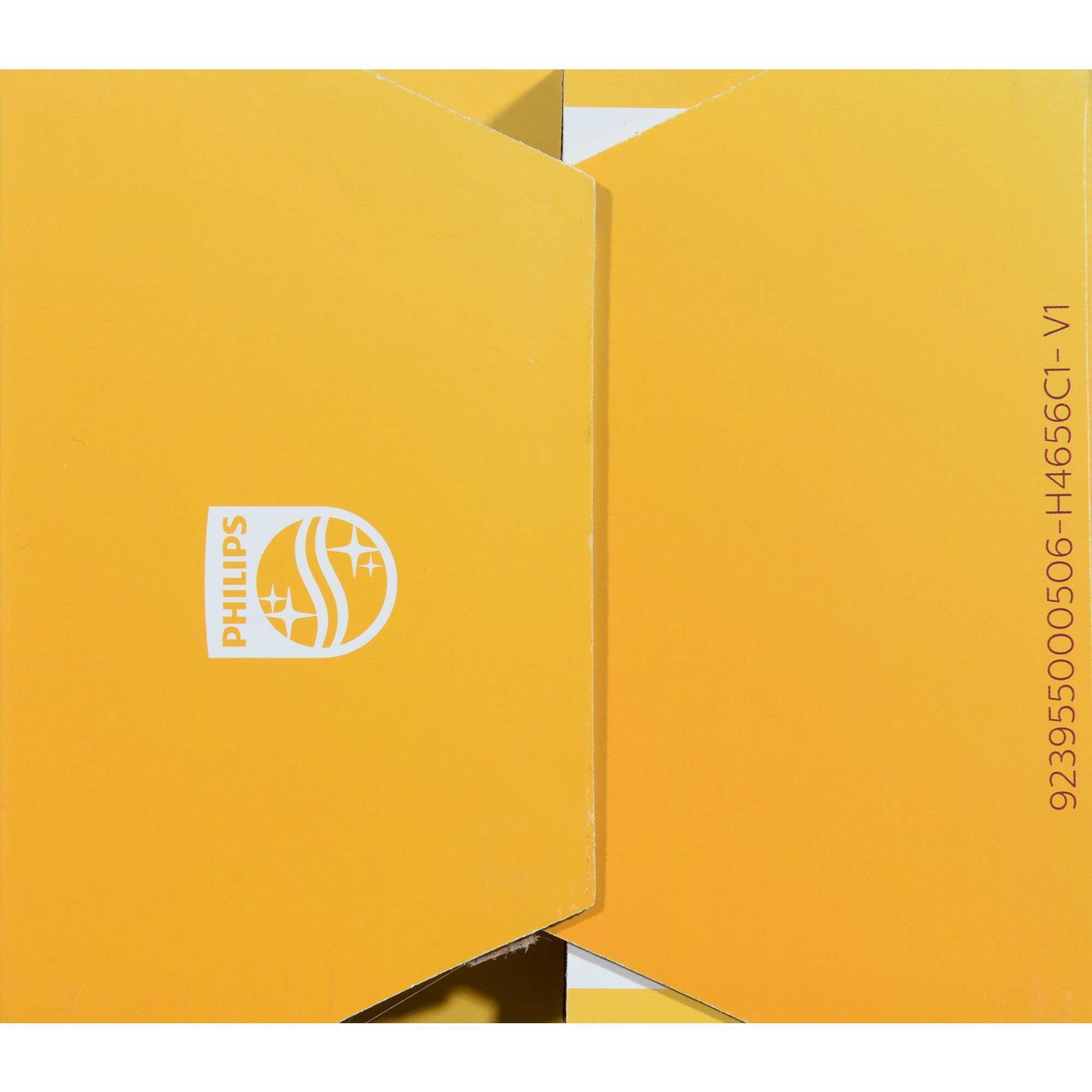 Philips Headlight Bulb H4656C1