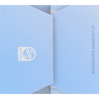 Philips Headlight Bulb H4656CVC1