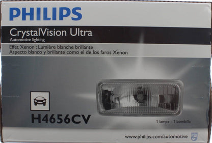 Philips Headlight Bulb H4656CVC1