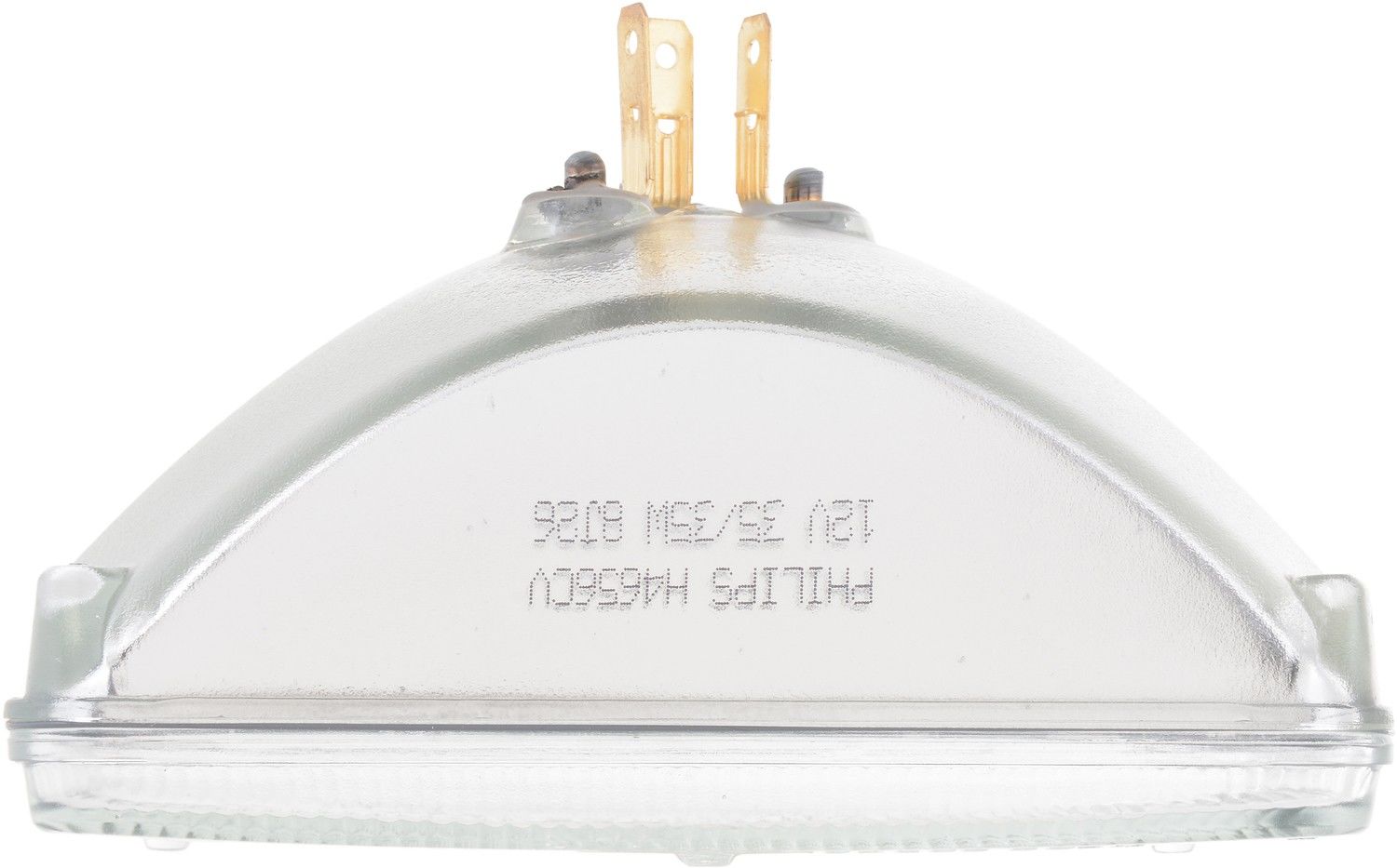 Philips Headlight Bulb H4656CVC1