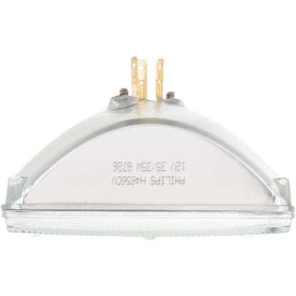 Philips Headlight Bulb H4656CVC1