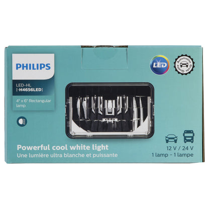 Philips Headlight Bulb H4656LED