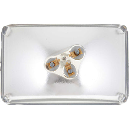 Philips Headlight Bulb H4656LLC1