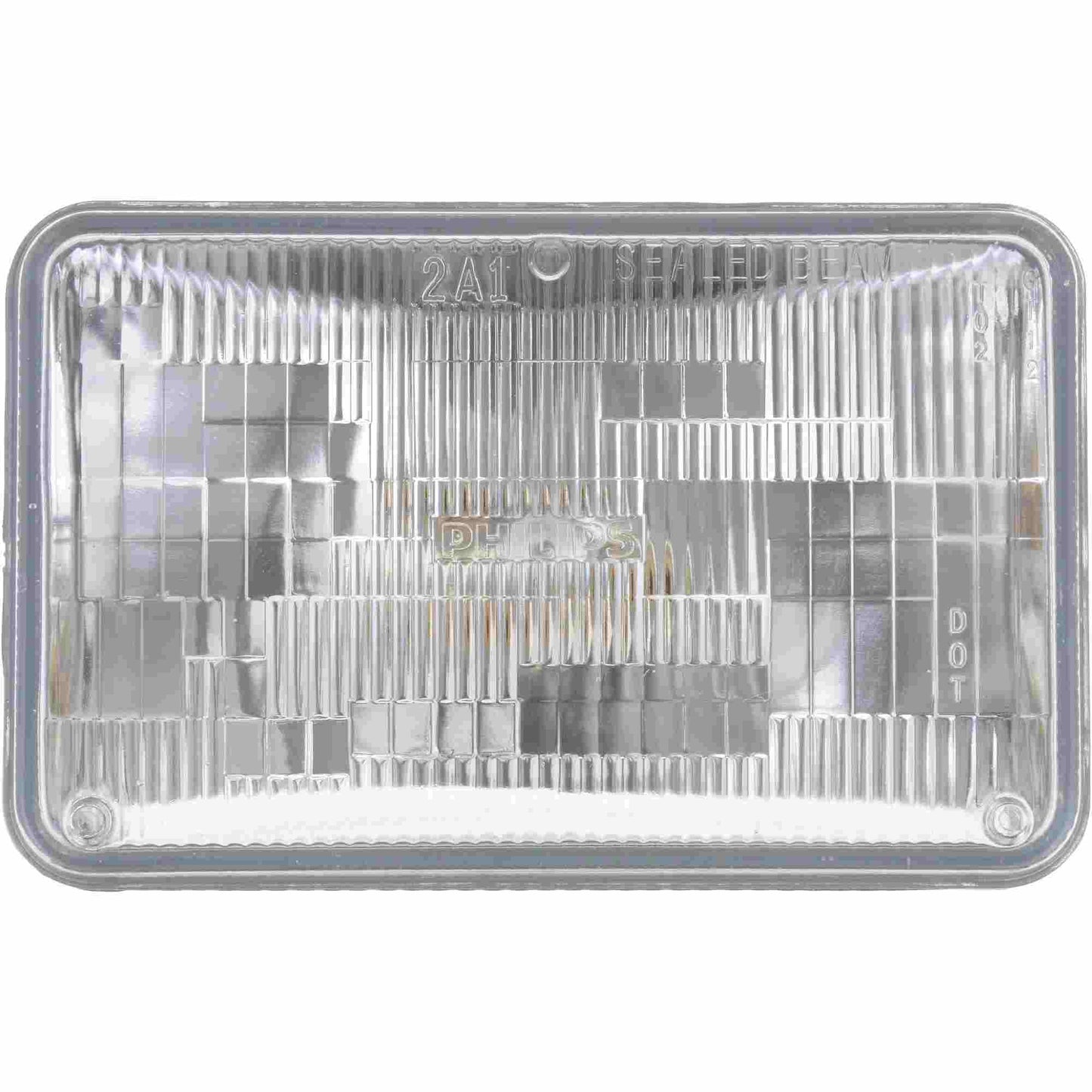 Philips Headlight Bulb H4656LLC1