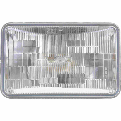 Philips Headlight Bulb H4656LLC1