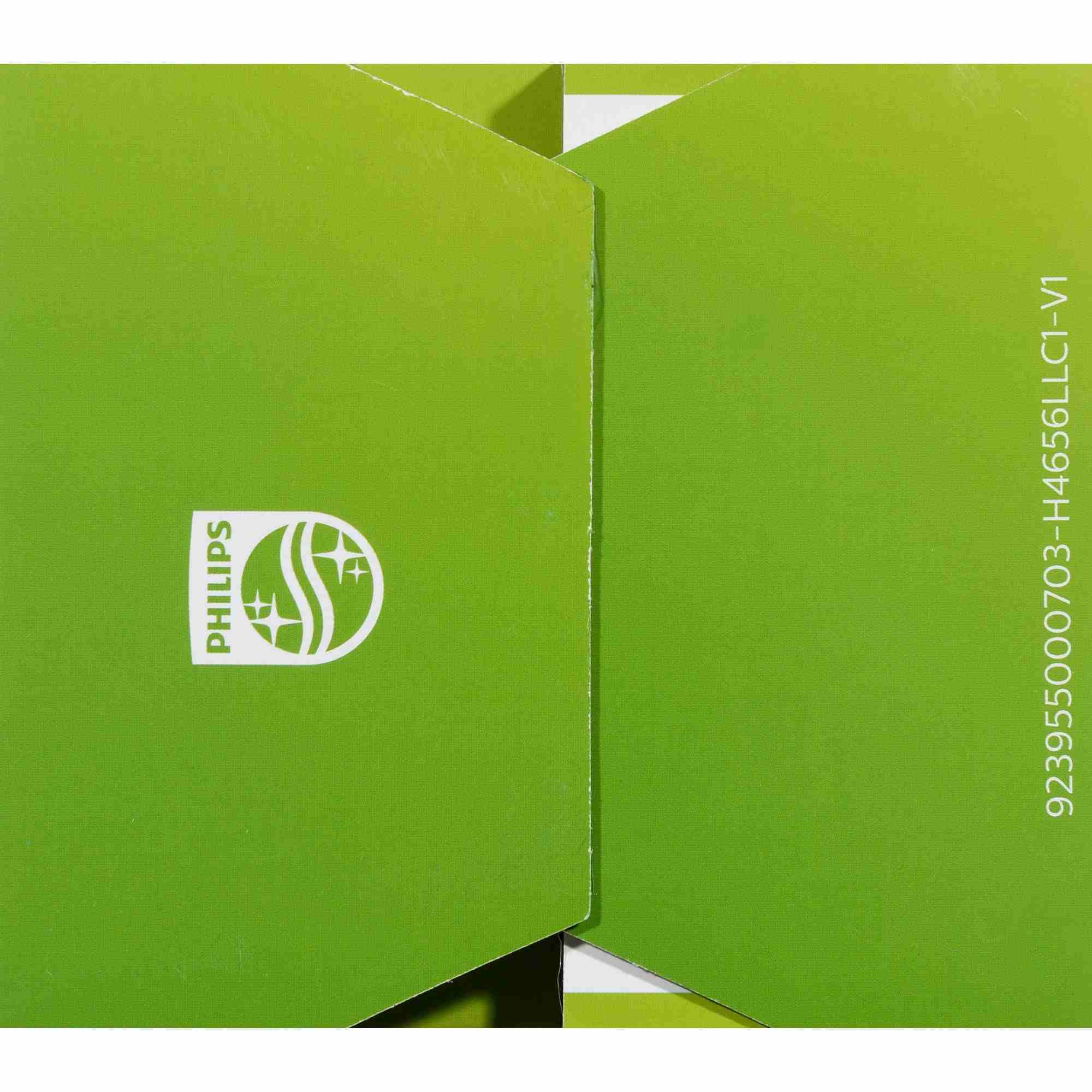 Philips Headlight Bulb H4656LLC1