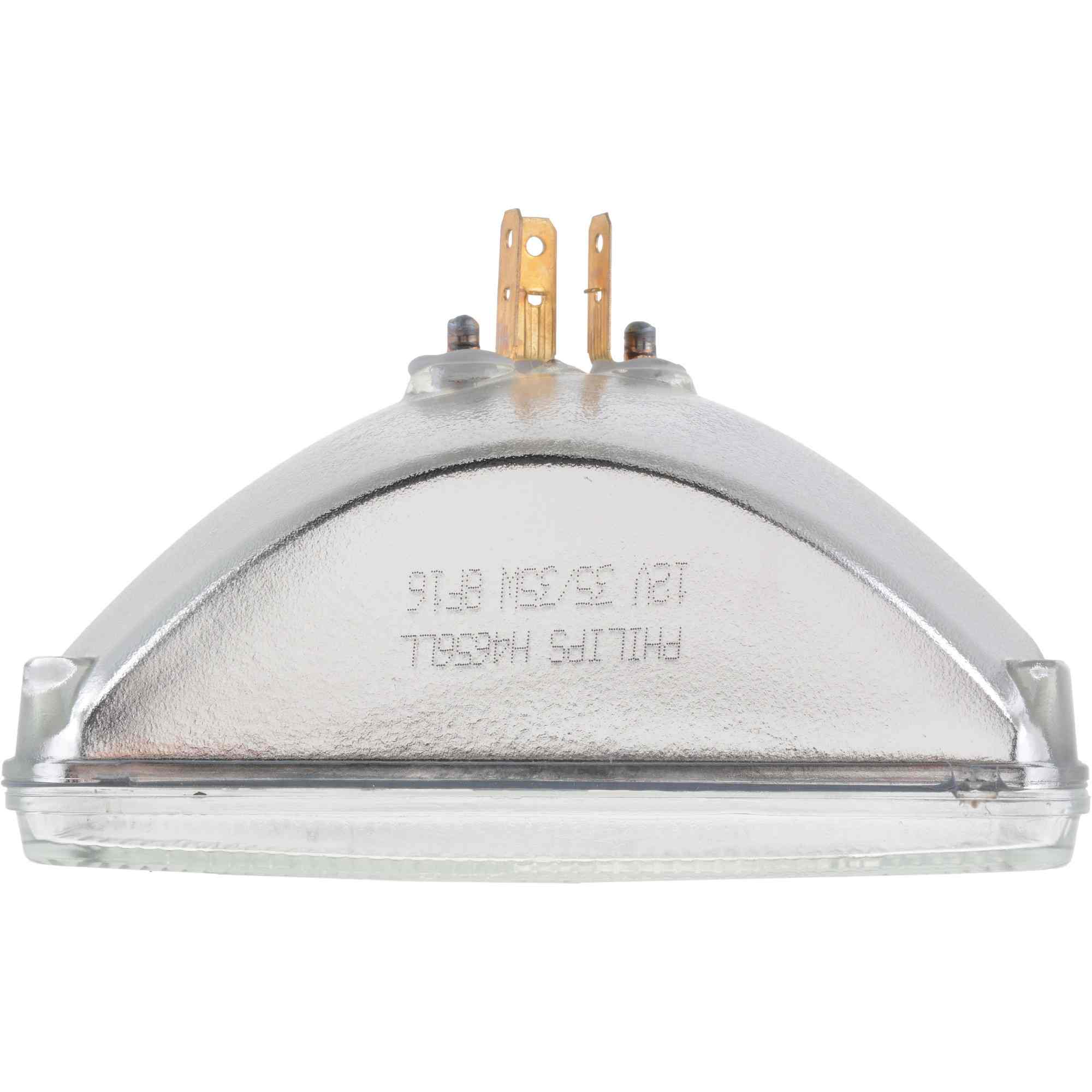 Philips Headlight Bulb H4656LLC1