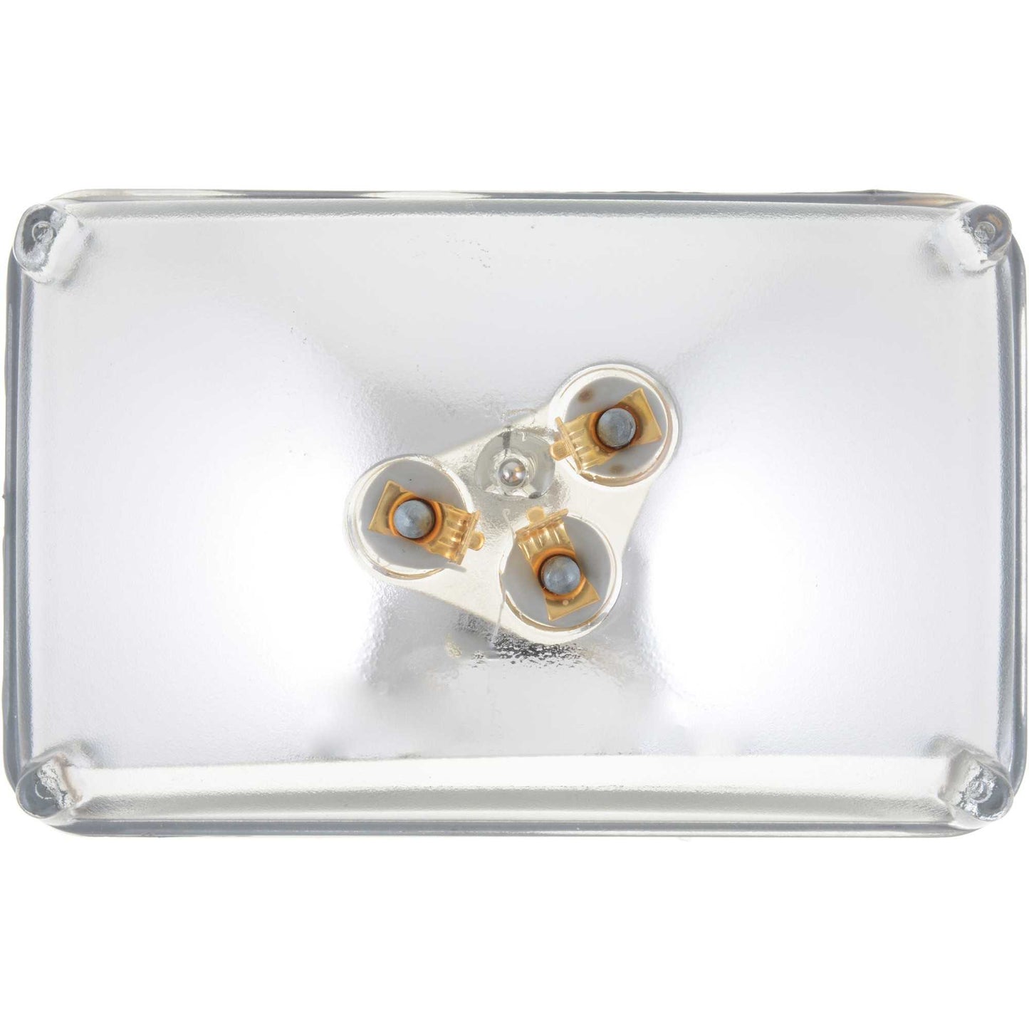 Philips Headlight Bulb H4666C1
