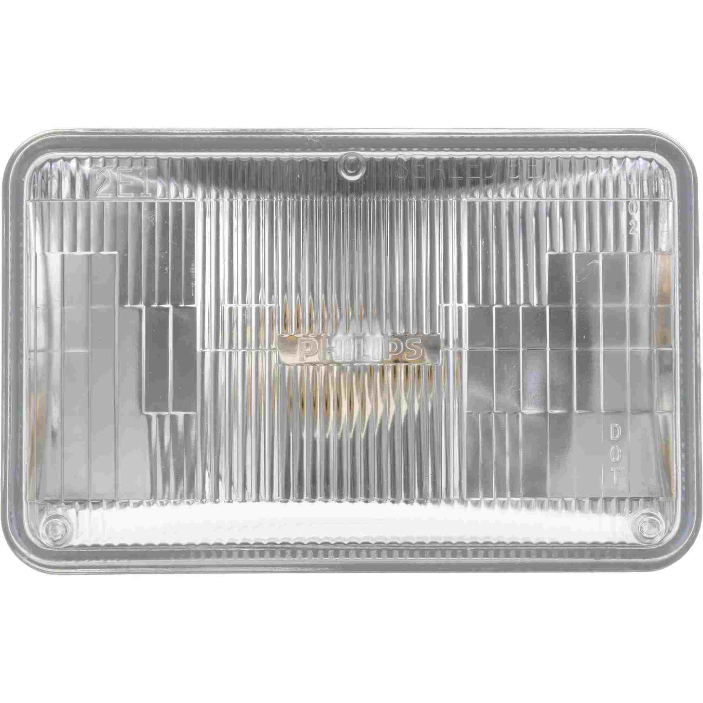 Philips Headlight Bulb H4666C1