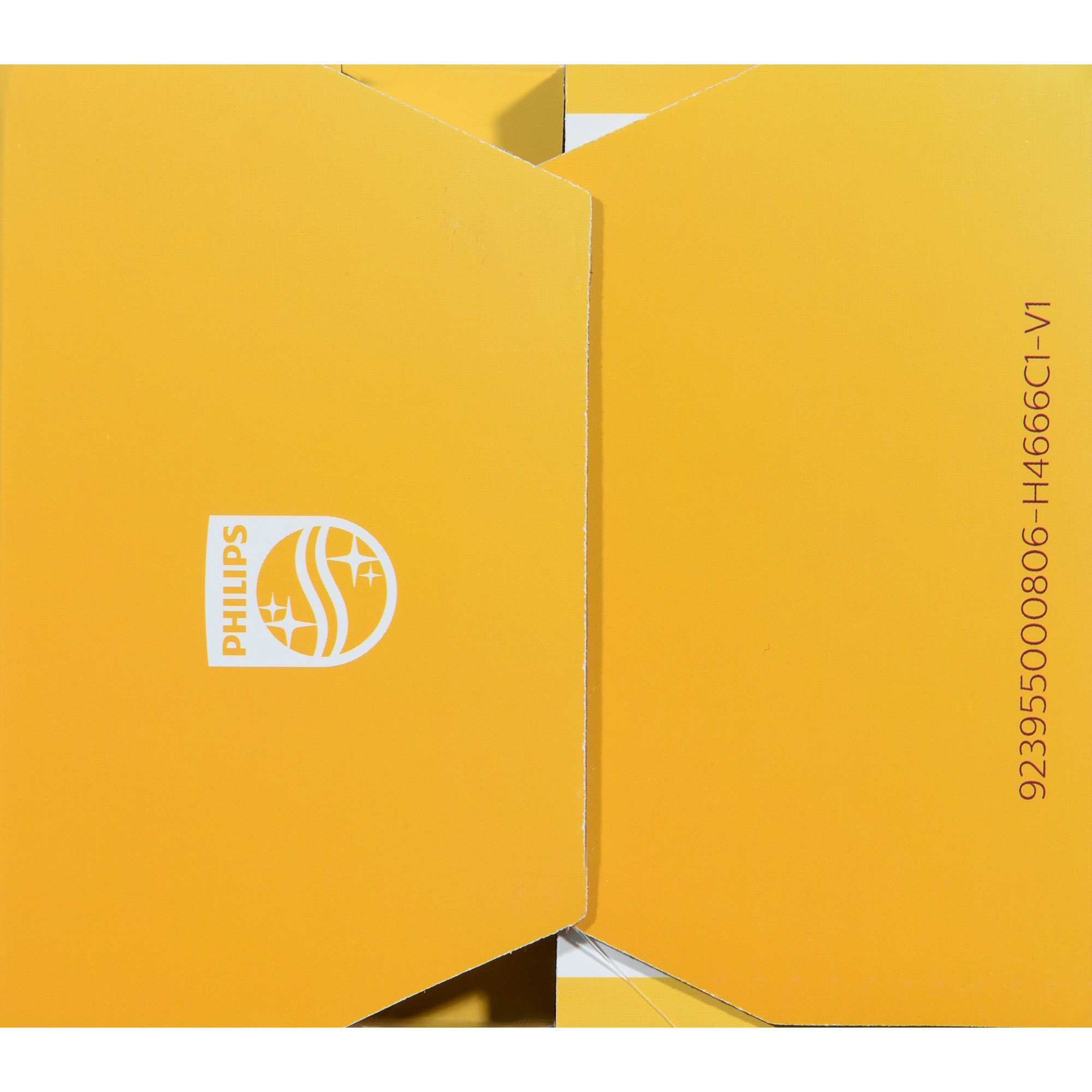 Philips Headlight Bulb H4666C1