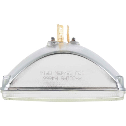 Philips Headlight Bulb H4666C1