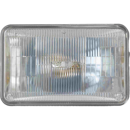 Philips Headlight Bulb H4666CVC1