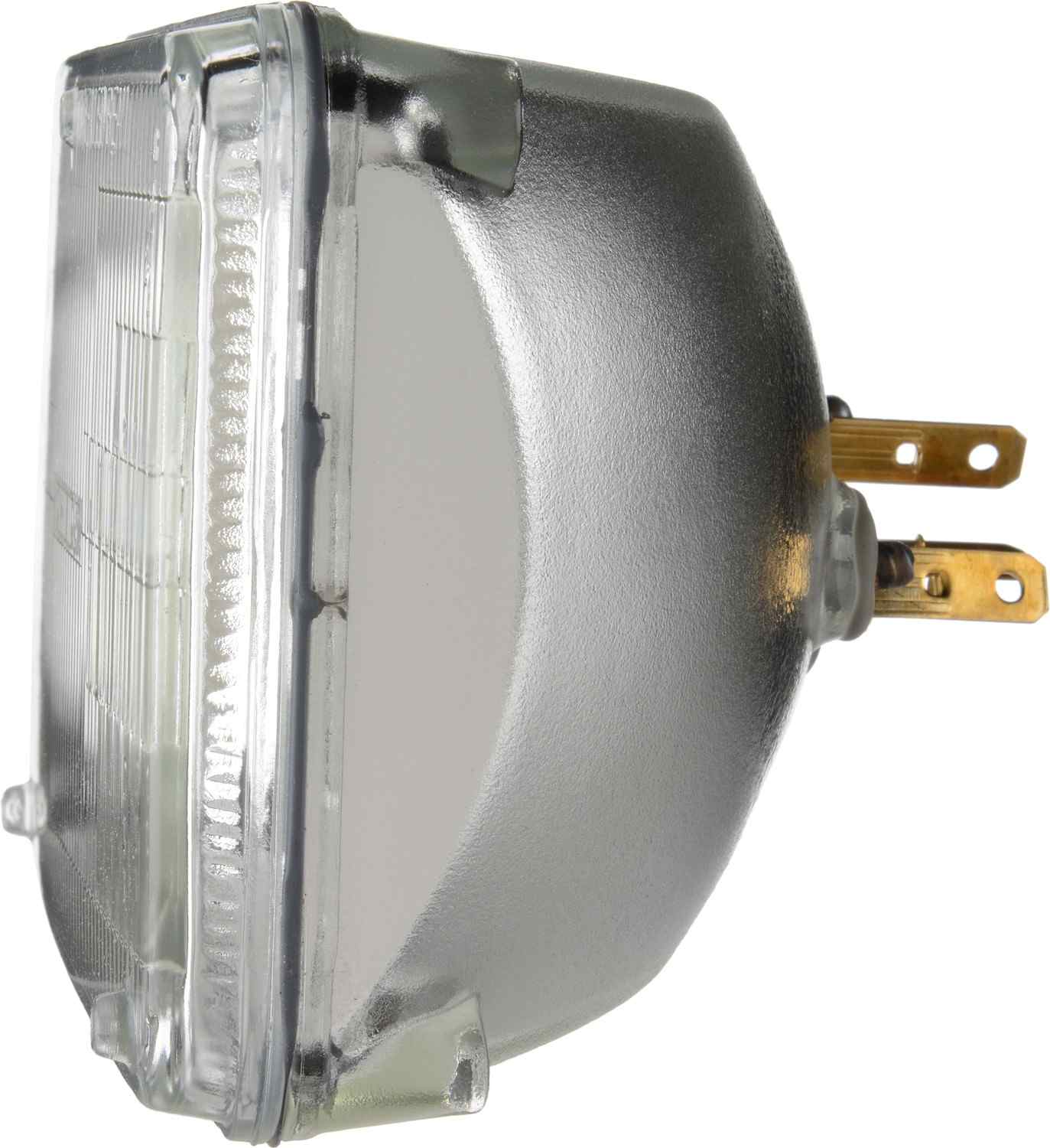 Philips Headlight Bulb H4666CVC1