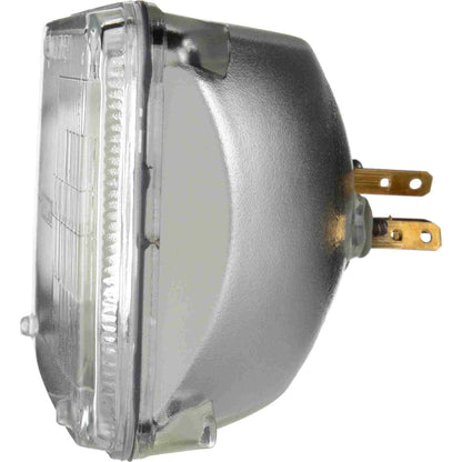 Philips Headlight Bulb H4666CVC1