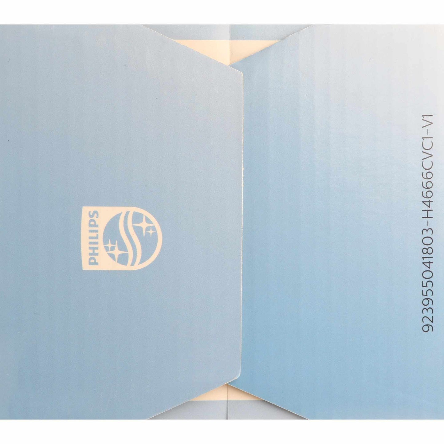 Philips Headlight Bulb H4666CVC1