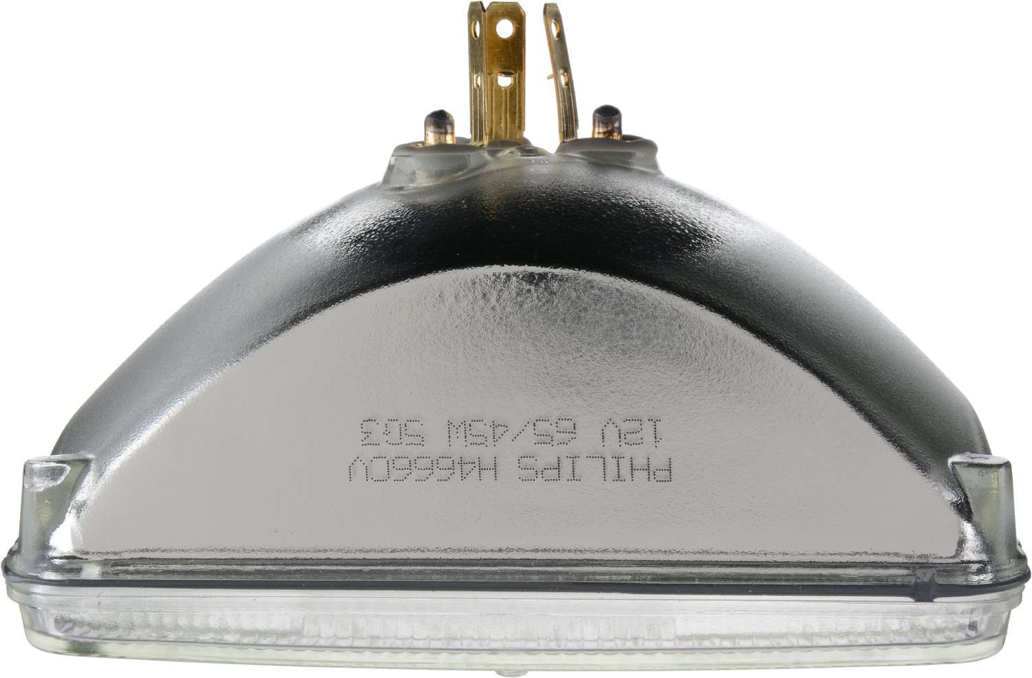 Philips Headlight Bulb H4666CVC1