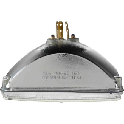 Philips Headlight Bulb H4666CVC1