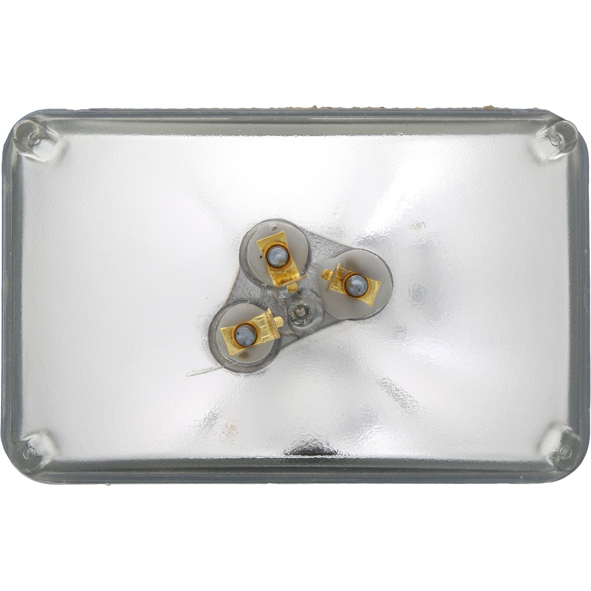 Philips Headlight Bulb H4666LLC1