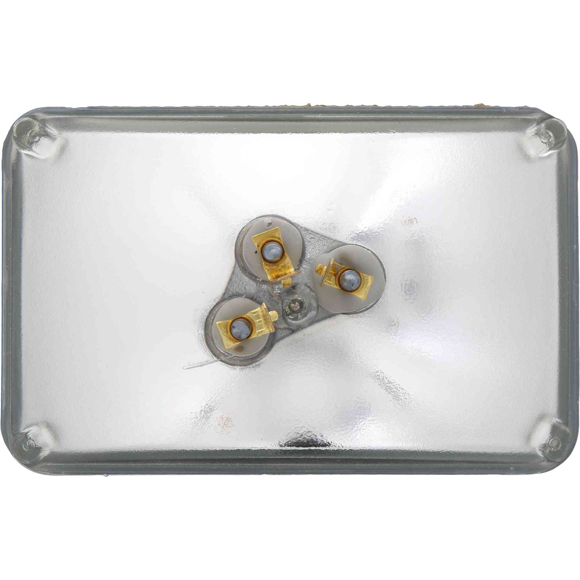 Philips Headlight Bulb H4666LLC1