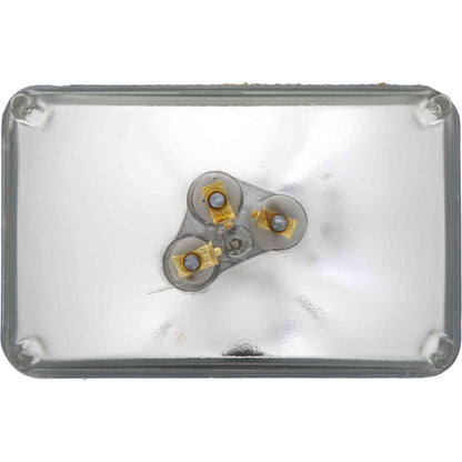 Philips Headlight Bulb H4666LLC1