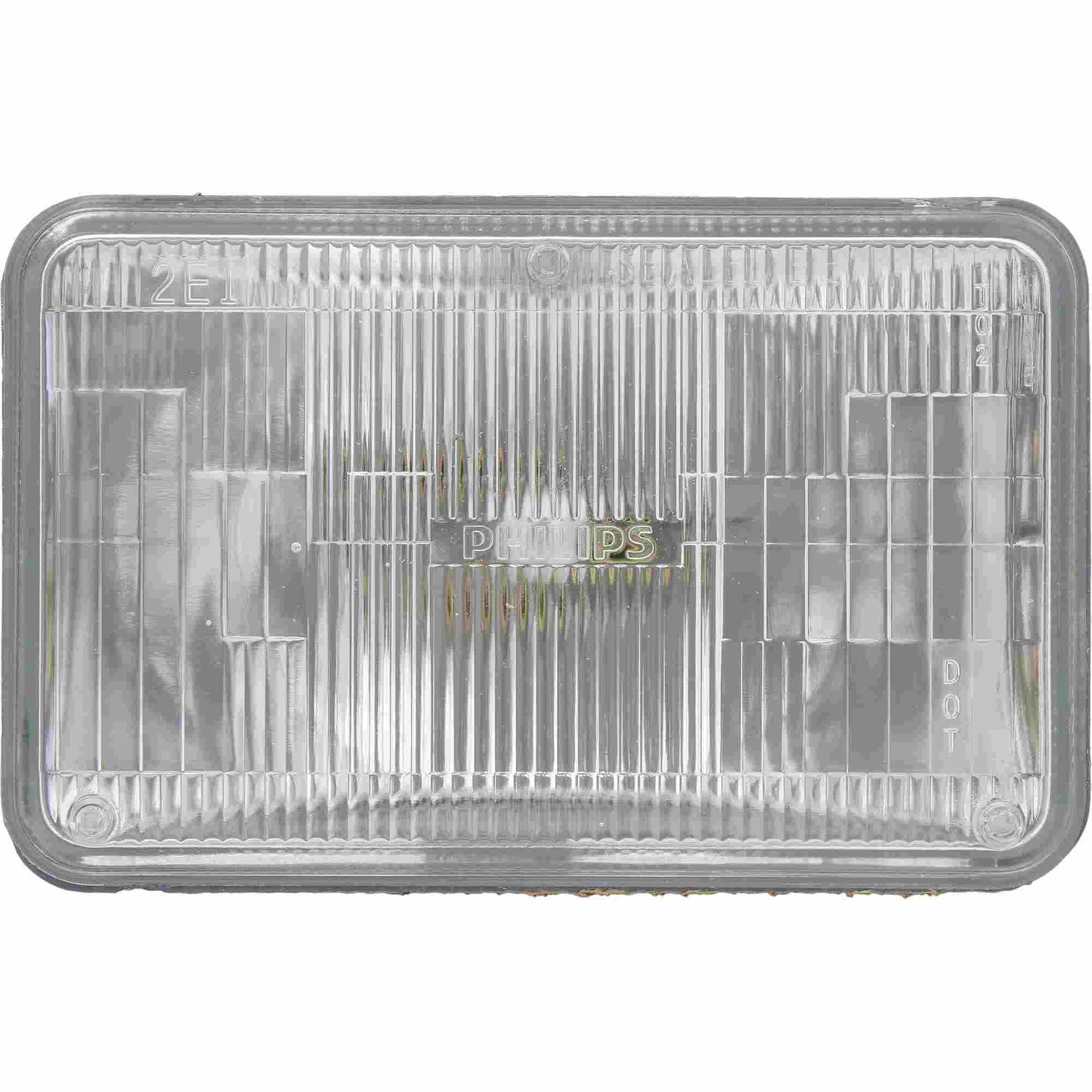 Philips Headlight Bulb H4666LLC1