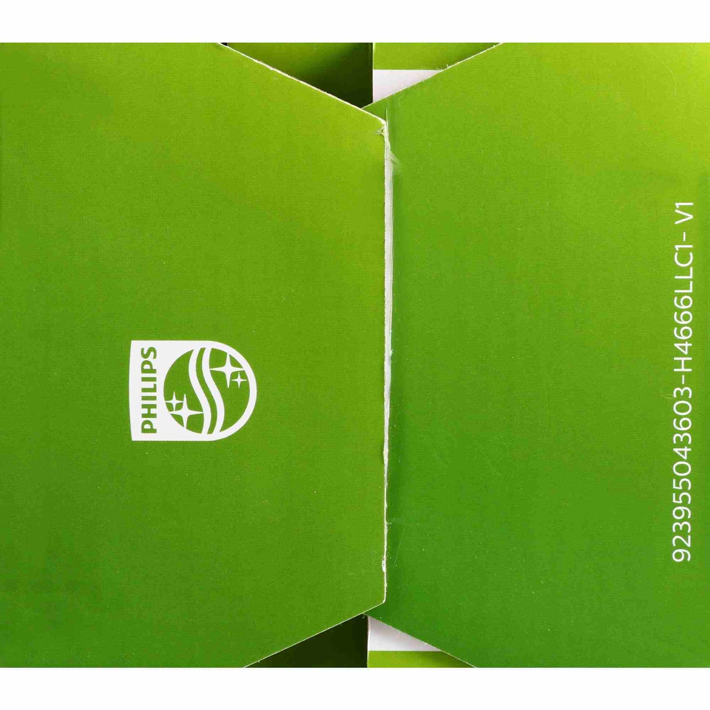 Philips Headlight Bulb H4666LLC1