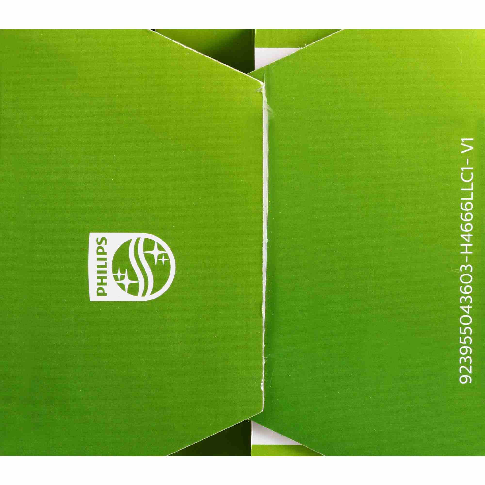 Philips Headlight Bulb H4666LLC1