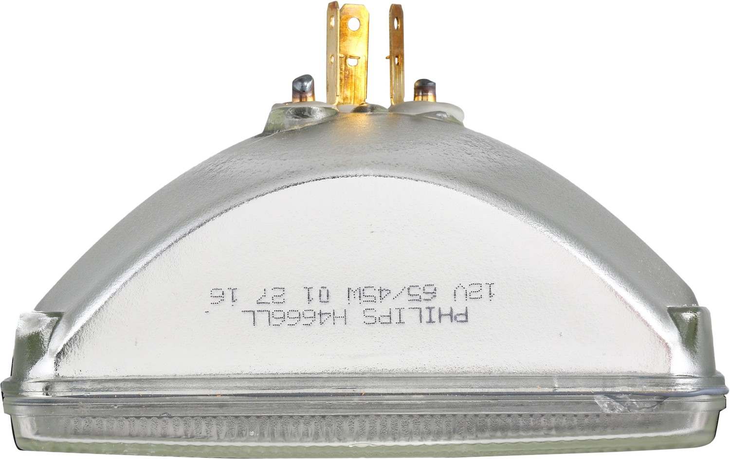 Philips Headlight Bulb H4666LLC1