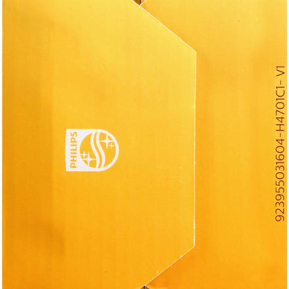 Philips Headlight Bulb H4701C1