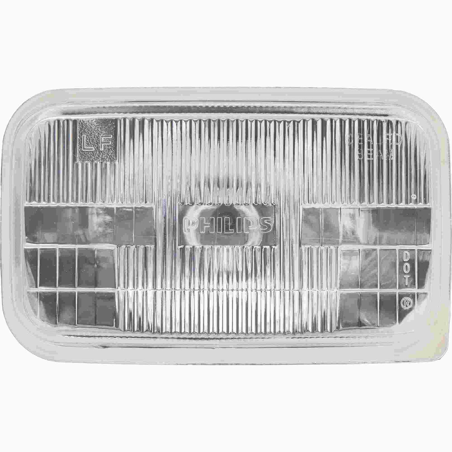 Philips Headlight Bulb H4703C1