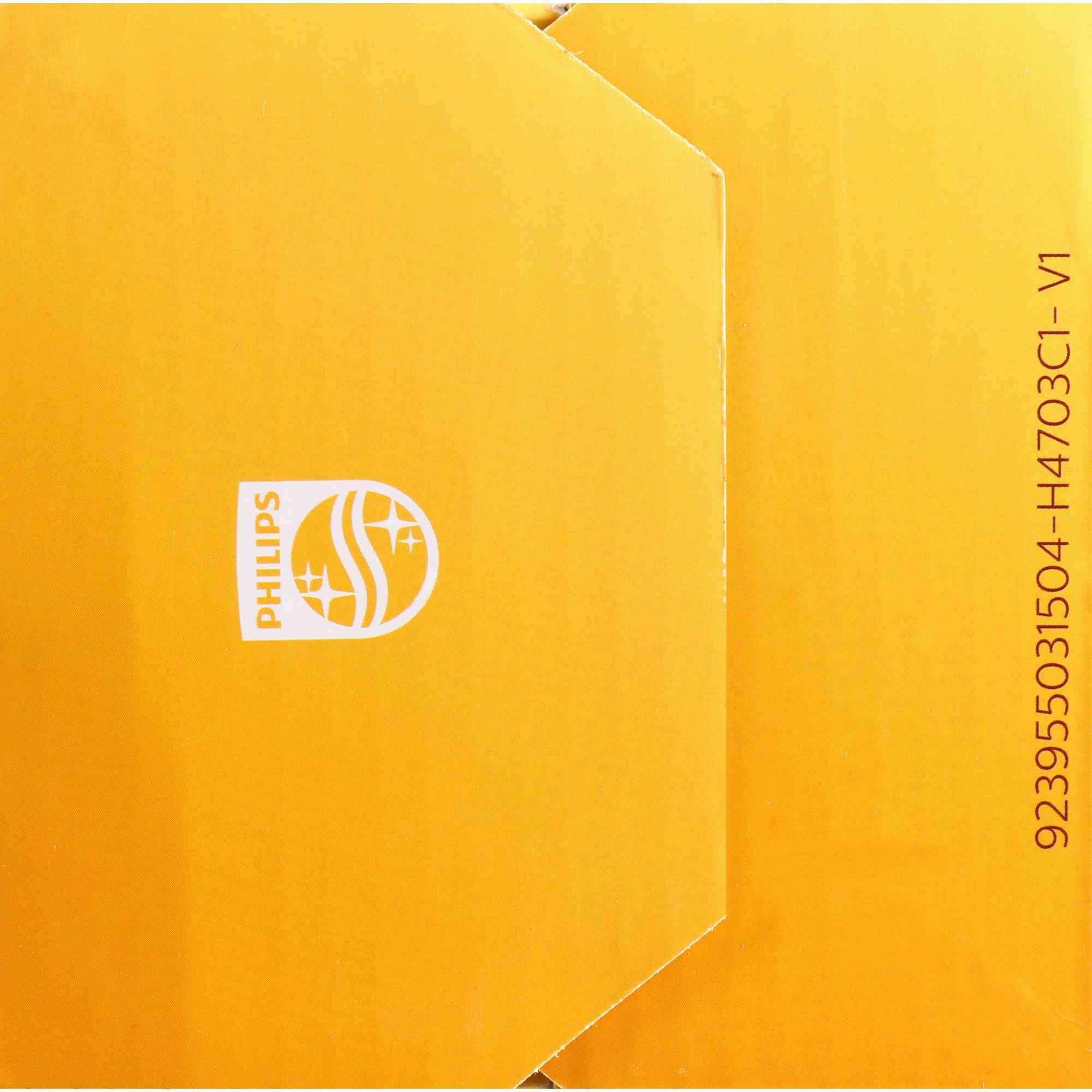 Philips Headlight Bulb H4703C1