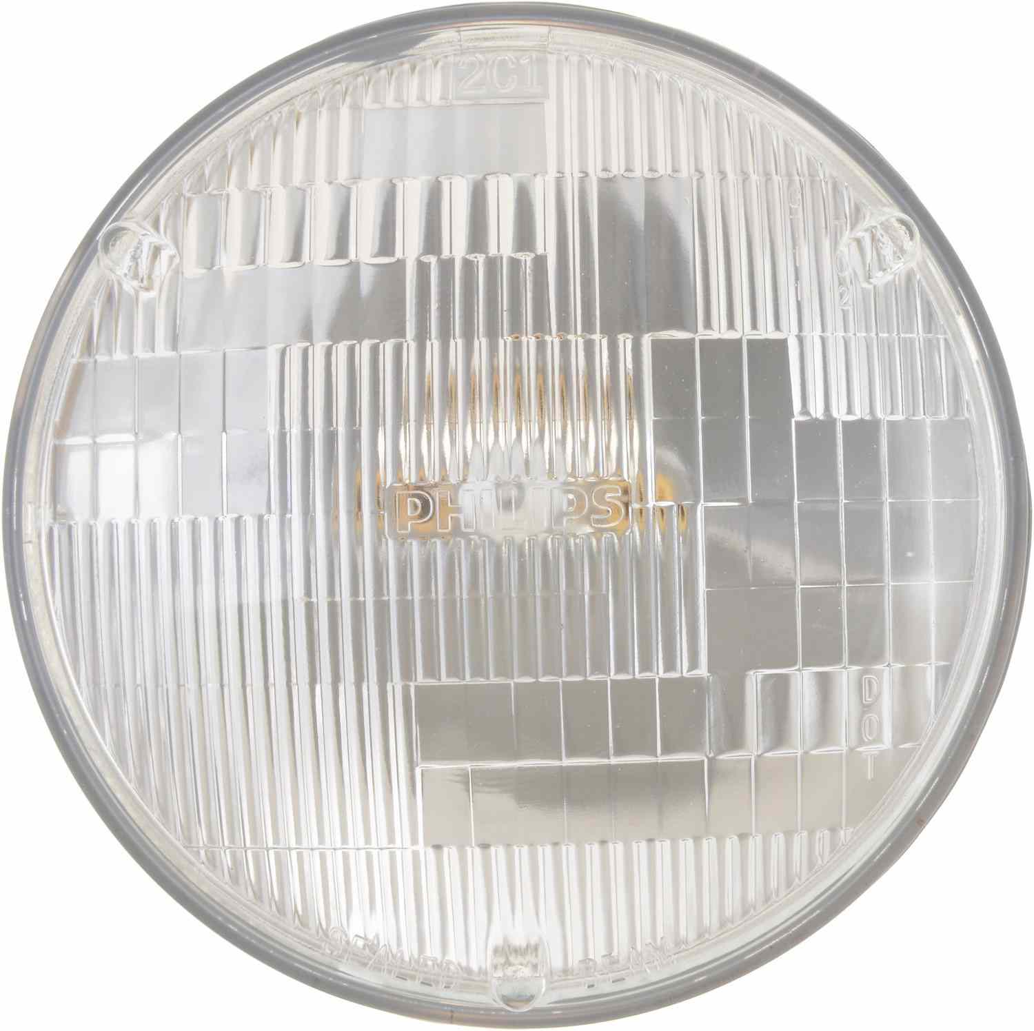 Philips Headlight Bulb H5006C1