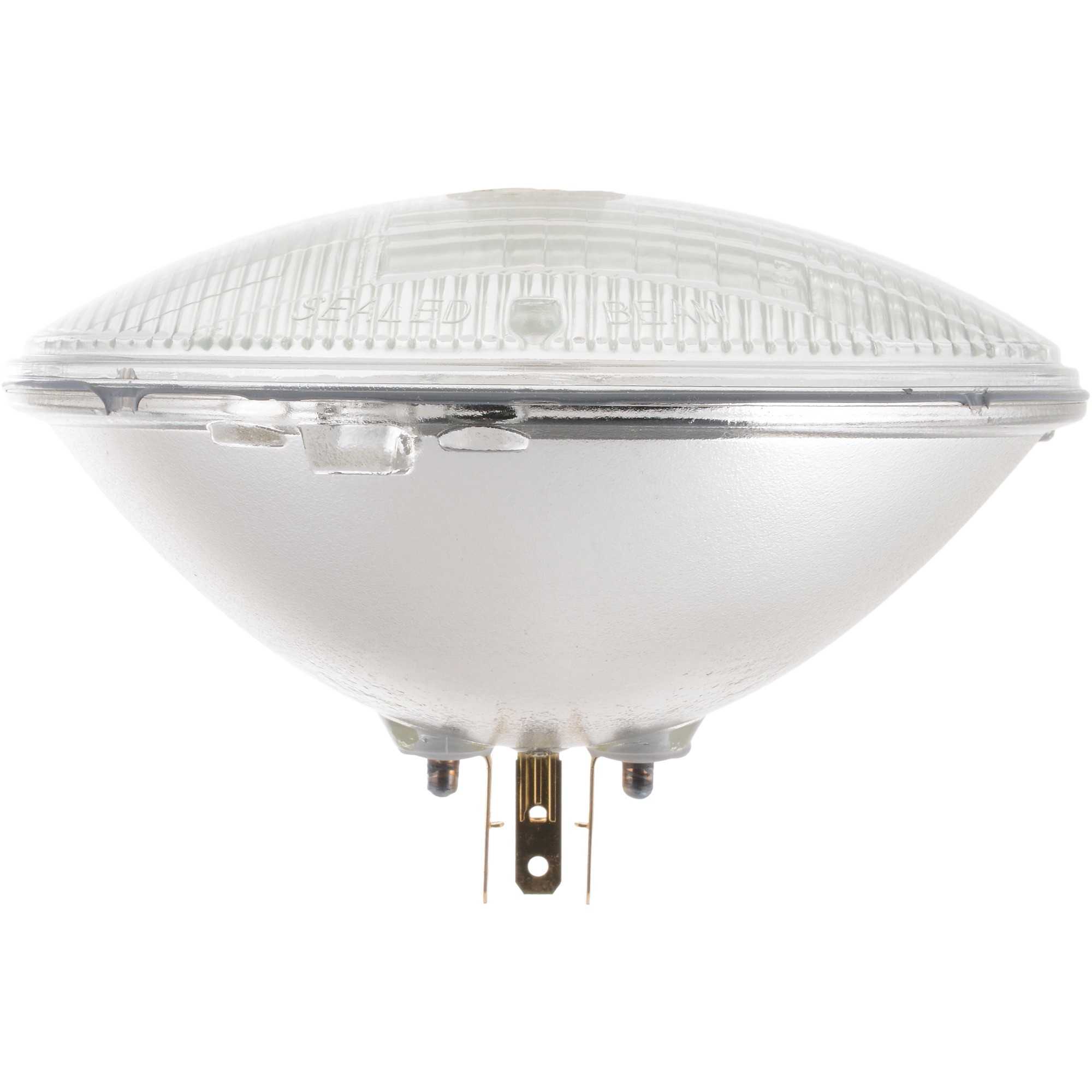 Philips Headlight Bulb H6006C1